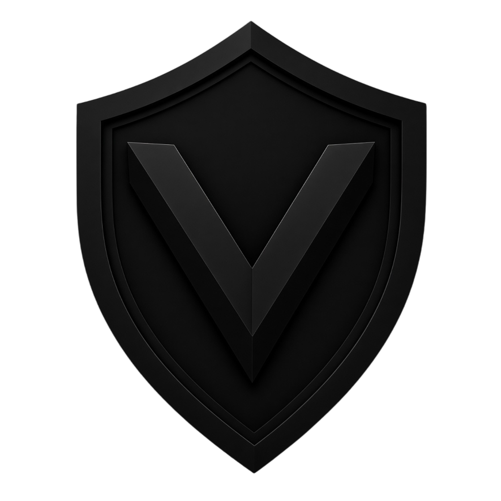 Vanta VPN shield